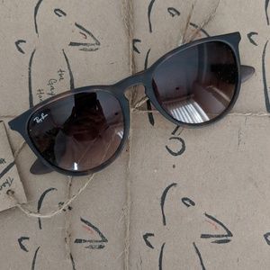 Ray Ban Erika Sunglasses